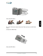 Preview for 58 page of Dustcontrol DC AirCube 1200 Original Instructions Manual