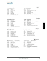 Preview for 65 page of Dustcontrol DC AirCube 1200 Original Instructions Manual