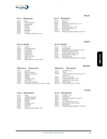 Preview for 66 page of Dustcontrol DC AirCube 1200 Original Instructions Manual