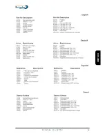 Preview for 68 page of Dustcontrol DC AirCube 1200 Original Instructions Manual