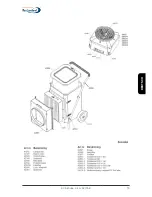 Preview for 70 page of Dustcontrol DC AirCube 1200 Original Instructions Manual