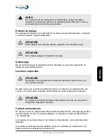 Preview for 75 page of Dustcontrol DC AirCube 1200 Original Instructions Manual