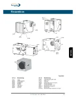 Preview for 87 page of Dustcontrol DC AirCube 1200 Original Instructions Manual