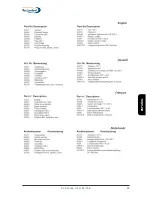 Preview for 88 page of Dustcontrol DC AirCube 1200 Original Instructions Manual