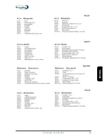 Preview for 89 page of Dustcontrol DC AirCube 1200 Original Instructions Manual