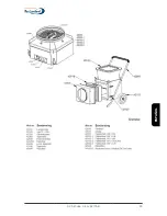 Preview for 90 page of Dustcontrol DC AirCube 1200 Original Instructions Manual