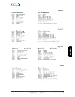 Preview for 91 page of Dustcontrol DC AirCube 1200 Original Instructions Manual