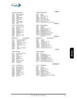 Preview for 94 page of Dustcontrol DC AirCube 1200 Original Instructions Manual