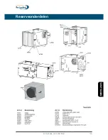 Preview for 110 page of Dustcontrol DC AirCube 1200 Original Instructions Manual