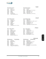 Preview for 111 page of Dustcontrol DC AirCube 1200 Original Instructions Manual