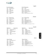 Preview for 114 page of Dustcontrol DC AirCube 1200 Original Instructions Manual