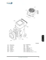 Preview for 116 page of Dustcontrol DC AirCube 1200 Original Instructions Manual