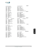 Preview for 117 page of Dustcontrol DC AirCube 1200 Original Instructions Manual