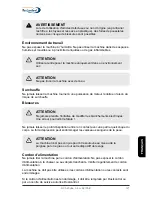 Preview for 121 page of Dustcontrol DC AirCube 1200 Original Instructions Manual