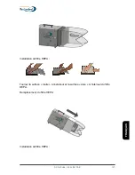 Preview for 127 page of Dustcontrol DC AirCube 1200 Original Instructions Manual