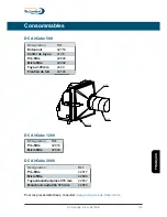 Preview for 130 page of Dustcontrol DC AirCube 1200 Original Instructions Manual