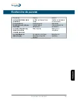 Preview for 132 page of Dustcontrol DC AirCube 1200 Original Instructions Manual