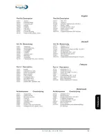 Preview for 134 page of Dustcontrol DC AirCube 1200 Original Instructions Manual