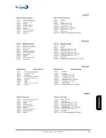 Preview for 137 page of Dustcontrol DC AirCube 1200 Original Instructions Manual