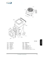 Preview for 139 page of Dustcontrol DC AirCube 1200 Original Instructions Manual