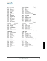 Preview for 140 page of Dustcontrol DC AirCube 1200 Original Instructions Manual