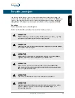 Preview for 143 page of Dustcontrol DC AirCube 1200 Original Instructions Manual