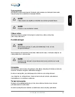 Preview for 144 page of Dustcontrol DC AirCube 1200 Original Instructions Manual