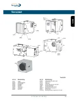 Preview for 156 page of Dustcontrol DC AirCube 1200 Original Instructions Manual