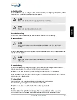 Preview for 167 page of Dustcontrol DC AirCube 1200 Original Instructions Manual