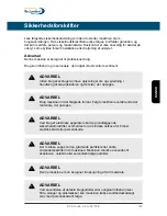 Preview for 189 page of Dustcontrol DC AirCube 1200 Original Instructions Manual