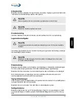 Preview for 190 page of Dustcontrol DC AirCube 1200 Original Instructions Manual