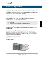 Preview for 195 page of Dustcontrol DC AirCube 1200 Original Instructions Manual