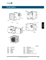 Preview for 202 page of Dustcontrol DC AirCube 1200 Original Instructions Manual