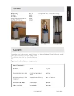 Preview for 7 page of Dustcontrol DC AirCube 2000 Original Instructions Manual