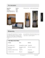 Preview for 11 page of Dustcontrol DC AirCube 2000 Original Instructions Manual