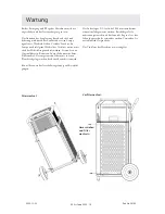 Preview for 14 page of Dustcontrol DC AirCube 2000 Original Instructions Manual