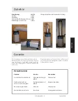 Preview for 15 page of Dustcontrol DC AirCube 2000 Original Instructions Manual