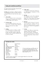 Preview for 4 page of Dustcontrol DC AirCube User Instruction