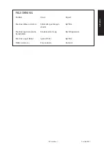 Preview for 7 page of Dustcontrol DC AirCube User Instruction