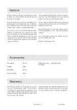 Preview for 10 page of Dustcontrol DC AirCube User Instruction