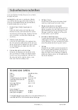 Preview for 12 page of Dustcontrol DC AirCube User Instruction