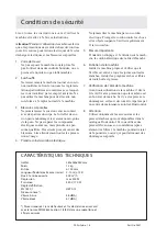 Preview for 16 page of Dustcontrol DC AirCube User Instruction