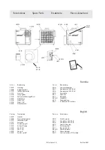 Preview for 20 page of Dustcontrol DC AirCube User Instruction