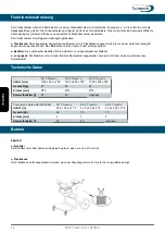 Предварительный просмотр 14 страницы Dustcontrol DC F Tromb a Translation Of The Original Instructions