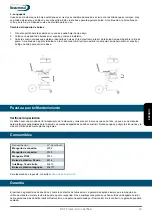 Предварительный просмотр 19 страницы Dustcontrol DC F Tromb a Translation Of The Original Instructions