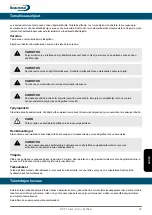 Предварительный просмотр 25 страницы Dustcontrol DC F Tromb a Translation Of The Original Instructions