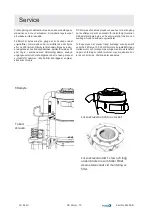 Предварительный просмотр 10 страницы Dustcontrol DC Storm 500 a Original Instructions Manual