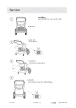 Предварительный просмотр 12 страницы Dustcontrol DC Storm 500 a Original Instructions Manual