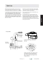 Предварительный просмотр 17 страницы Dustcontrol DC Storm 500 a Original Instructions Manual