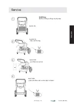 Предварительный просмотр 19 страницы Dustcontrol DC Storm 500 a Original Instructions Manual